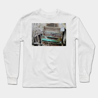 Last Year's Nest Long Sleeve T-Shirt